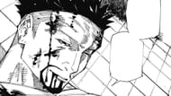 Masamichi Yaga as seen in manga (Image via Shueisha)